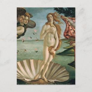 fine art post card