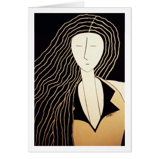 Fine Art - "Pure & Simple" Cards (Front)