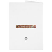 Fine Art ~ Rodin's Cambodia Dancer c1906 (Back)