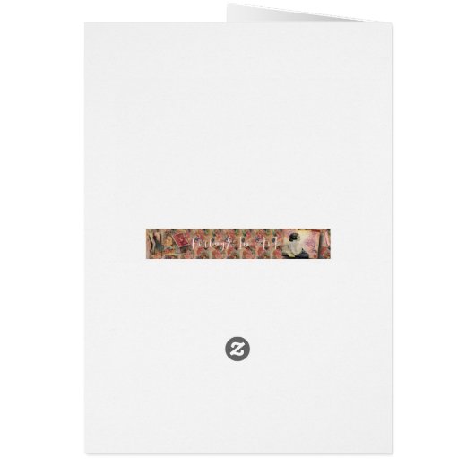 Fine Art ~ Rodin's Cambodia Dancer c1906 (Back)