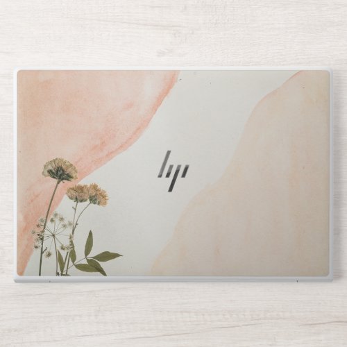 Fine Arts HP Elite Book HP Laptop Skin