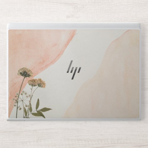 Fine Arts HP Elite Book HP Laptop Skin