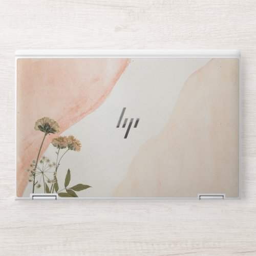 Fine Arts HP Elite Book HP Laptop Skin