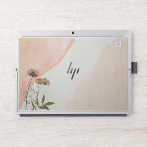 Fine Arts HP Elite Book HP Laptop Skin