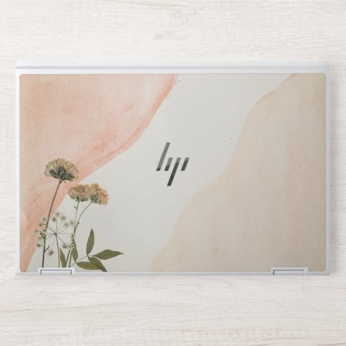 Fine Arts HP Elite Book HP Laptop Skin