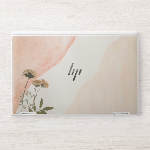 Fine Arts HP Elite Book HP Laptop Skin