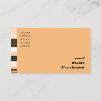 Fine Color Scale Classic Flat Lateral Stripes