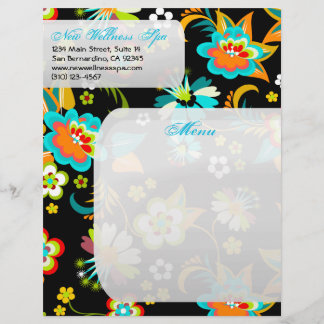 Fine Cute Cool Girly Retro Floral Fashion