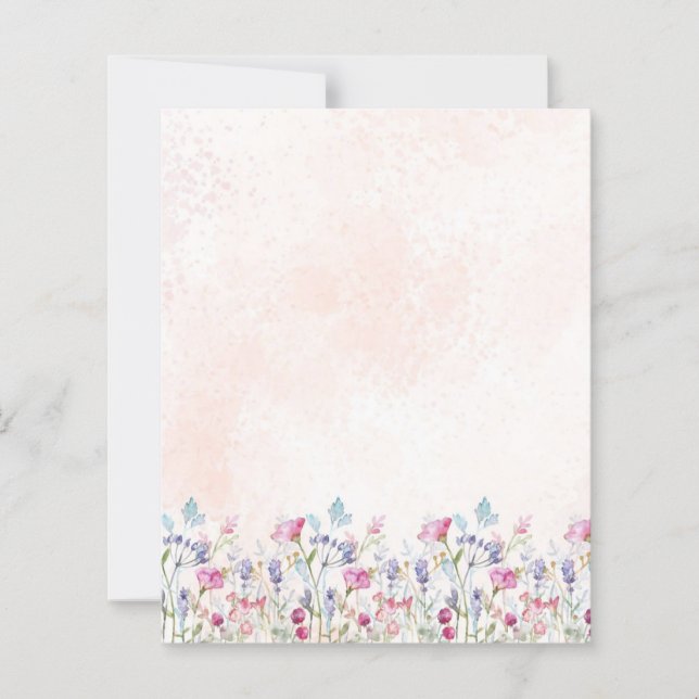 Fine Designer Stationery (Front)