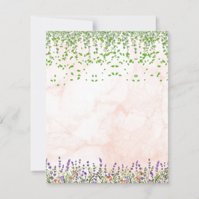 Fine Designer Stationery (Front)