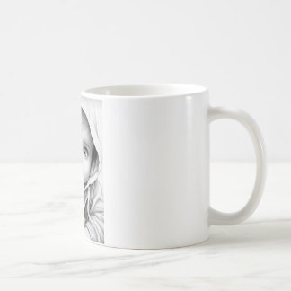 Fine digital art coffee mug