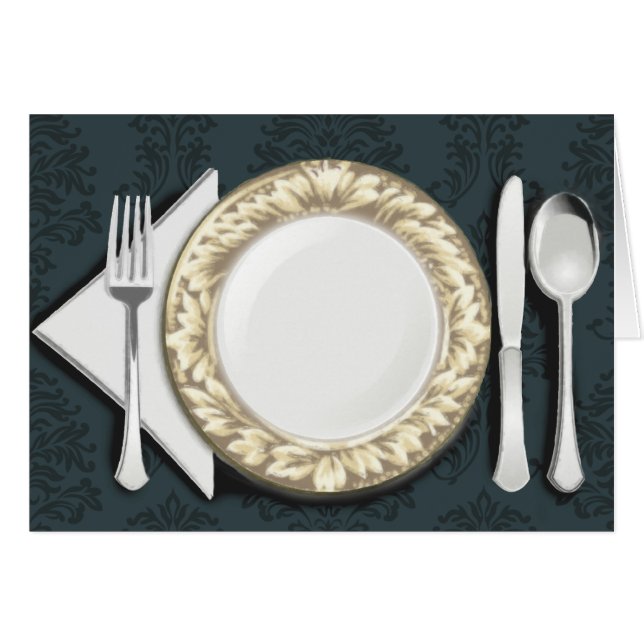 Fine Dining (Front Horizontal)