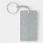 Fine Faux Glitter Shiny Sparkles Silver White