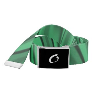 Fine Green Shaded Casual Osearts 