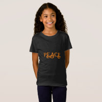 Fine Jersey T-Shirt
