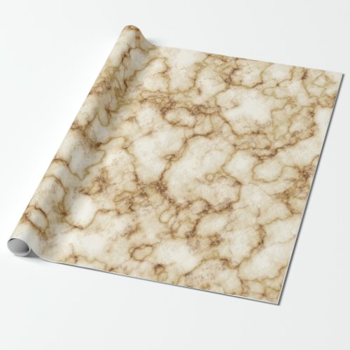 Fine marble gift paper