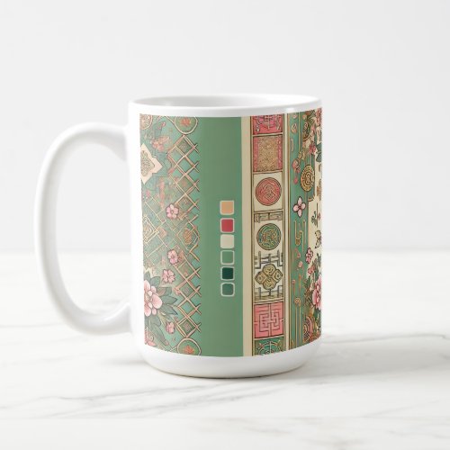 fine oriental mugs