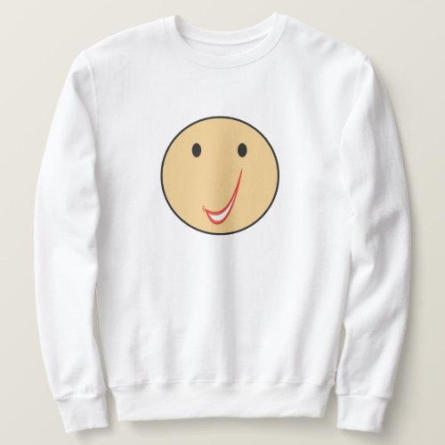Fine Smile C0 Sweatshirt