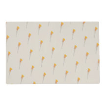 Fine spring buds design 