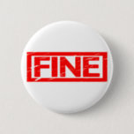 Fine Stamp Button