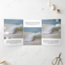 Fine White Contemporary Transparency