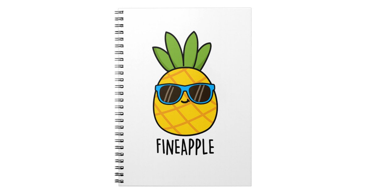 Fine Apple Pineapple 