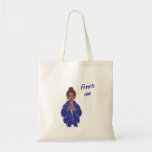 Finer 1920 tote bag