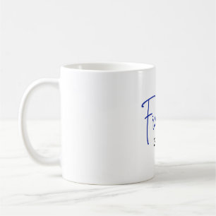 Finer Zeta Mug - Cute Gift For Zeta Soror