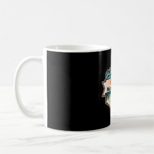 Finger Lake National Forest � Secrets of the Wild Coffee Mug