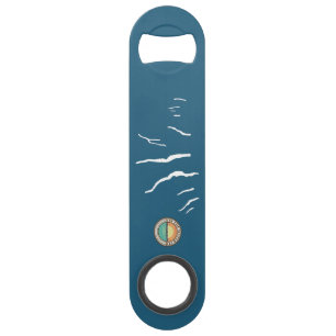 Finger Lakes Bottle Opener
