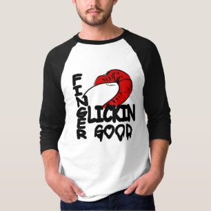 Finger Lickin Good T-Shirt