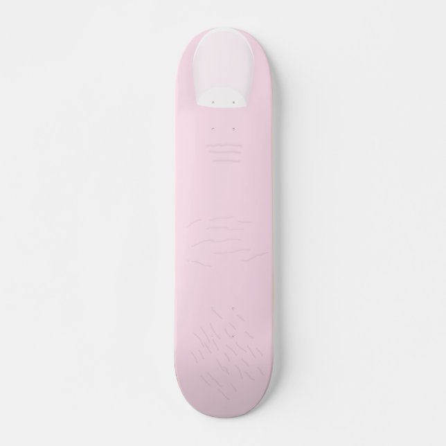 Finger Skateboard (Front)