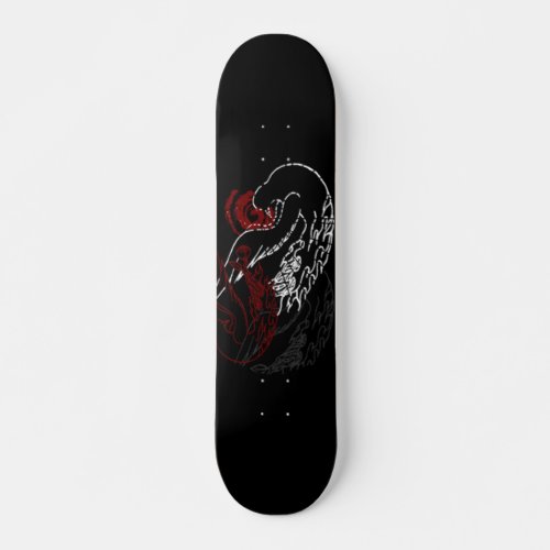 Fingerboard Pro Skateboard