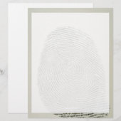 Fingerprint (Front/Back)