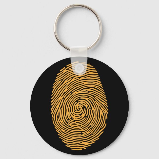 fingerprint3 keychain (Front)