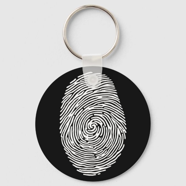 fingerprint4 keychain (Front)