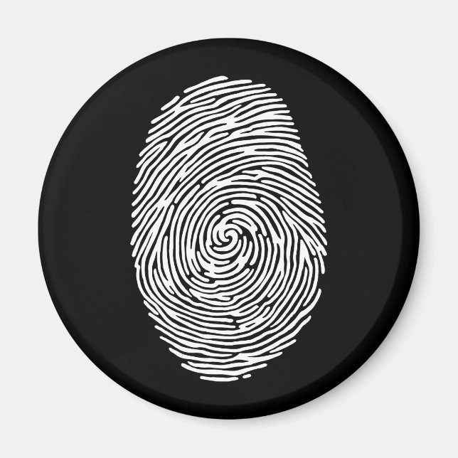 fingerprint4 magnet (Front)