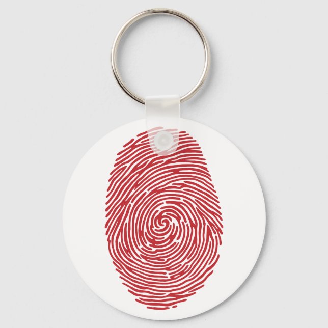 fingerprint5 keychain (Front)