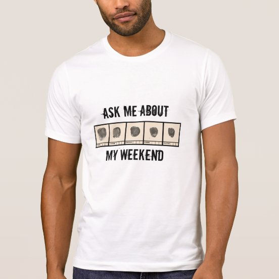steve will do it felony shirt