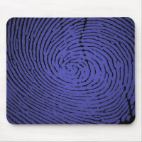 Fingerprint Graphic