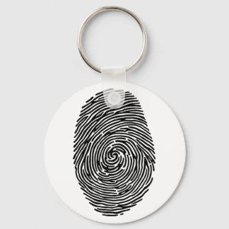 fingerprint keychain