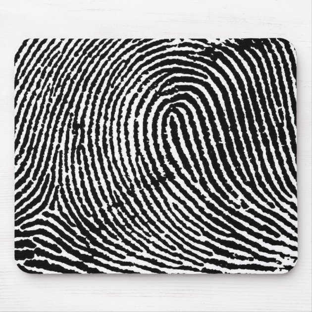 fingerprint pad fingerprint pad