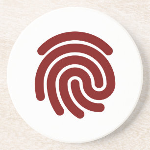 Fingerprint Vector Coaster