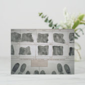 Fingerprints (Standing Front)