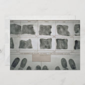 Fingerprints (Front/Back)