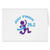 FINISH MARATHON (Front Horizontal)