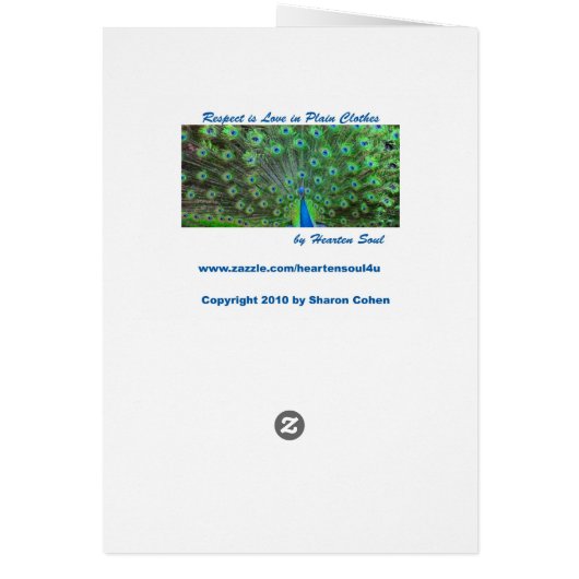 Finish The Race (Back)