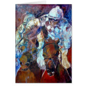 Finish The Race (Front)