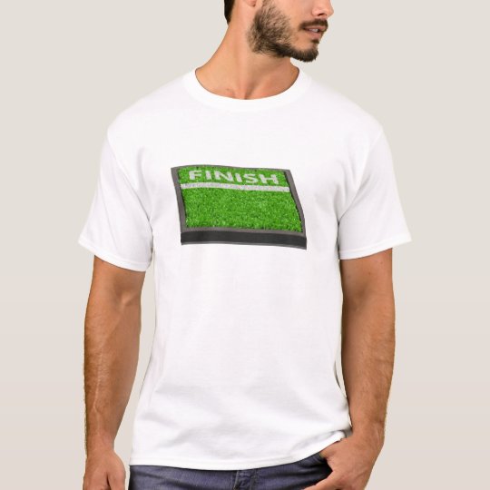FinishLine120911 T-Shirt