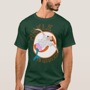 FINKLE IS EINHORN 2 T-Shirt